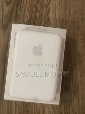 iPhone Powerbank Wireless