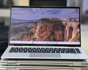 New Laptop HP Spectre 16GB Intel SSD 512GB