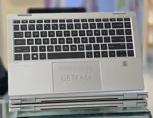 New Laptop HP Spectre 16GB Intel SSD 512GB