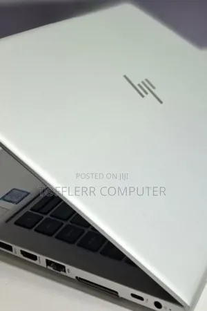 New Laptop HP EliteBook 840 8GB Intel Core i5 SSD 512GB