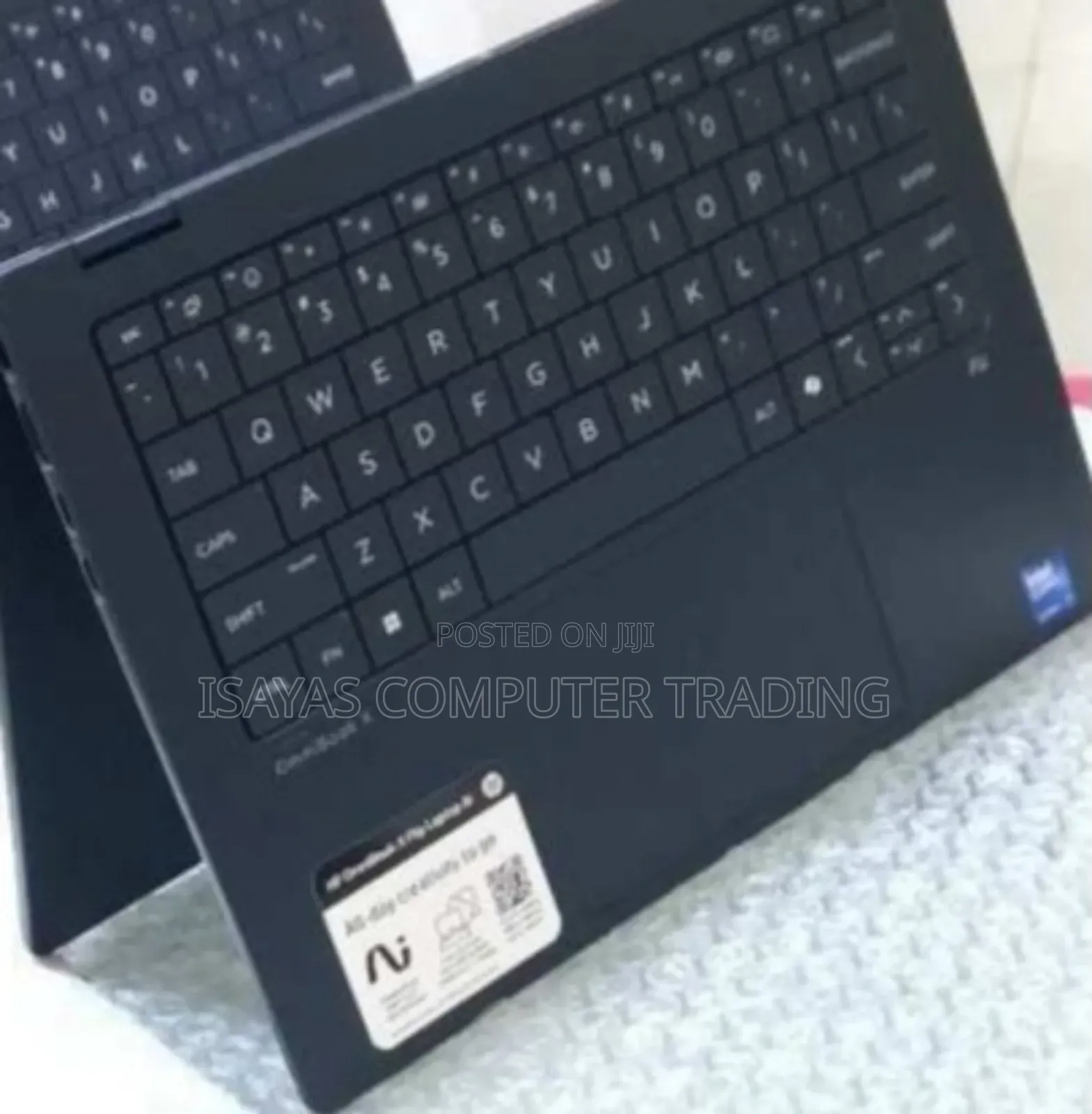 New Laptop HP OmniBook 5 14" 16GB Intel Core Ultra 7 SSD 1T