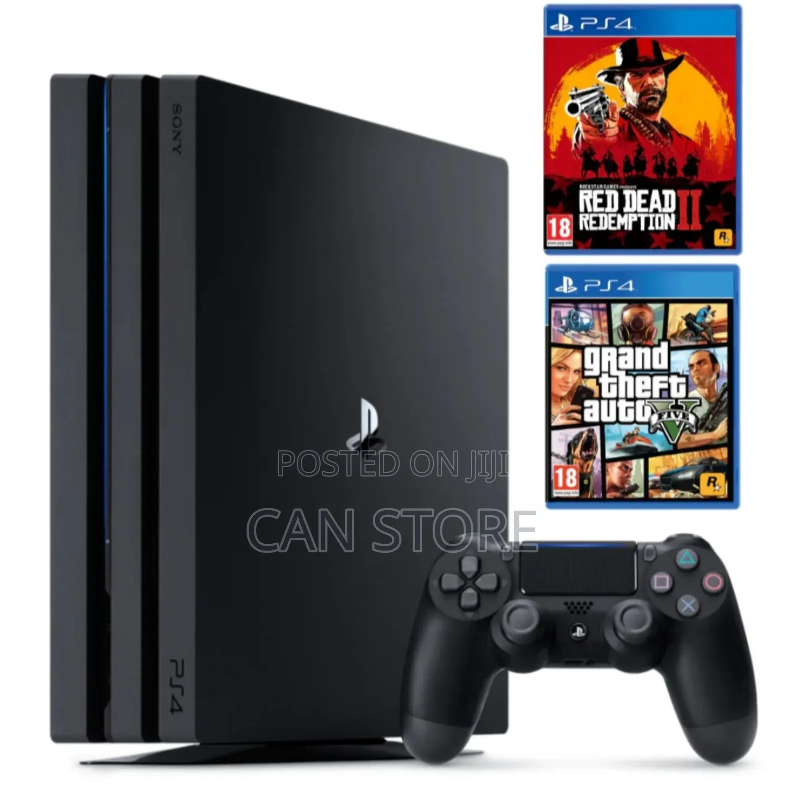 P S 4 Slim Jailbreak ተደርጐ 5 የተጫነበት እንዳያመልጦ