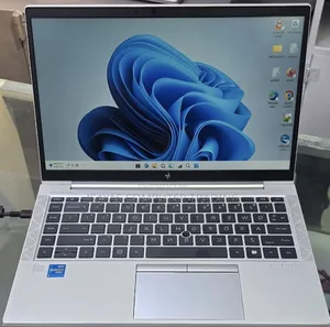New Laptop HP EliteBook 840 G8 16GB Intel Core i5 SSD 512GB