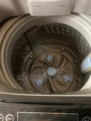 Garad Automatic Washing Machine 18 Kg