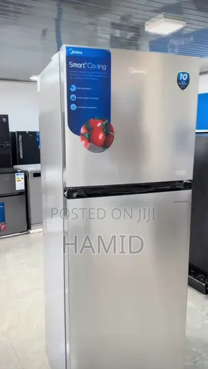 Midea Refrigeretor