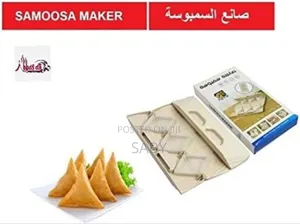 6in 1 Samosa Maker