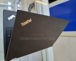 New Laptop Lenovo ThinkPad W510 16GB Intel Core i7 SSD 512GB