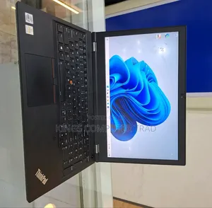 New Laptop Lenovo ThinkPad W510 16GB Intel Core i7 SSD 512GB