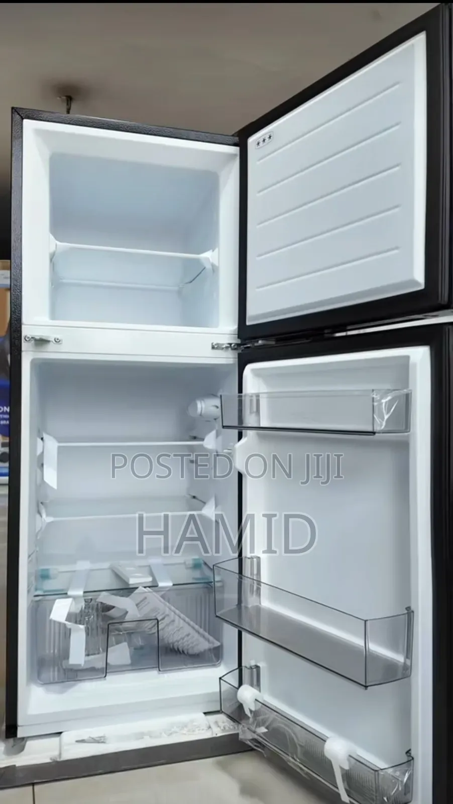 Midea Fridge