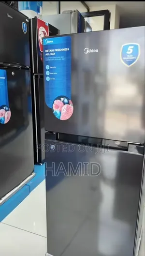 Midea Fridge
