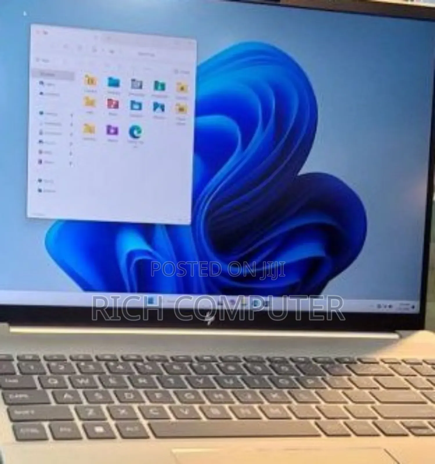New Laptop HP Pavilion 15 16GB Intel Core i7 SSD 1T