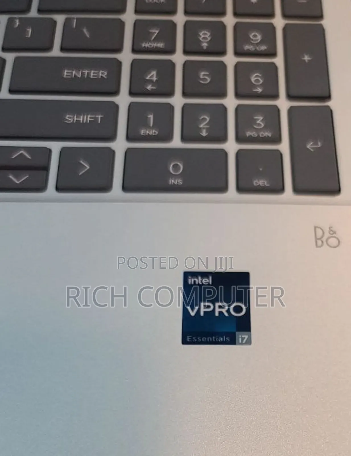 New Laptop HP Pavilion 15 16GB Intel Core i7 SSD 1T