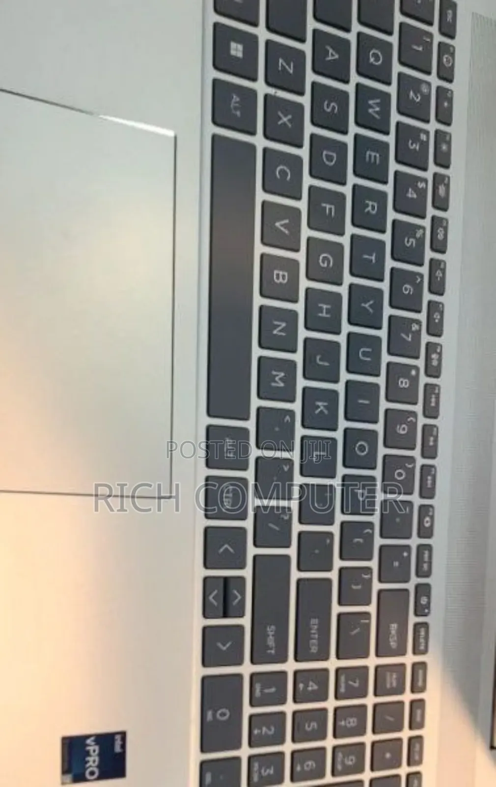 New Laptop HP Pavilion 15 16GB Intel Core i7 SSD 1T
