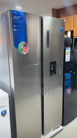 Midea Fridge