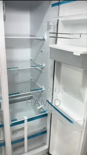Midea Fridge