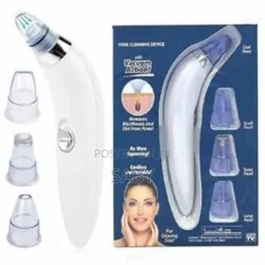 Dermasuction Facial Pore Cleaner
