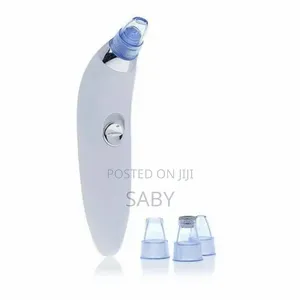 Dermasuction Facial Pore Cleaner