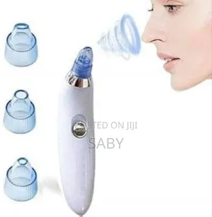 Dermasuction Facial Pore Cleaner