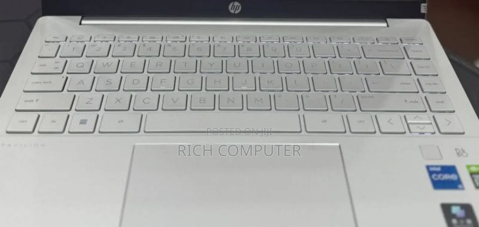 New Laptop HP Pavilion 14 16GB Intel Core i5 SSD 512GB