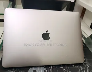 New Laptop Apple MacBook Pro M1 8GB Apple M1 SSD 256GB