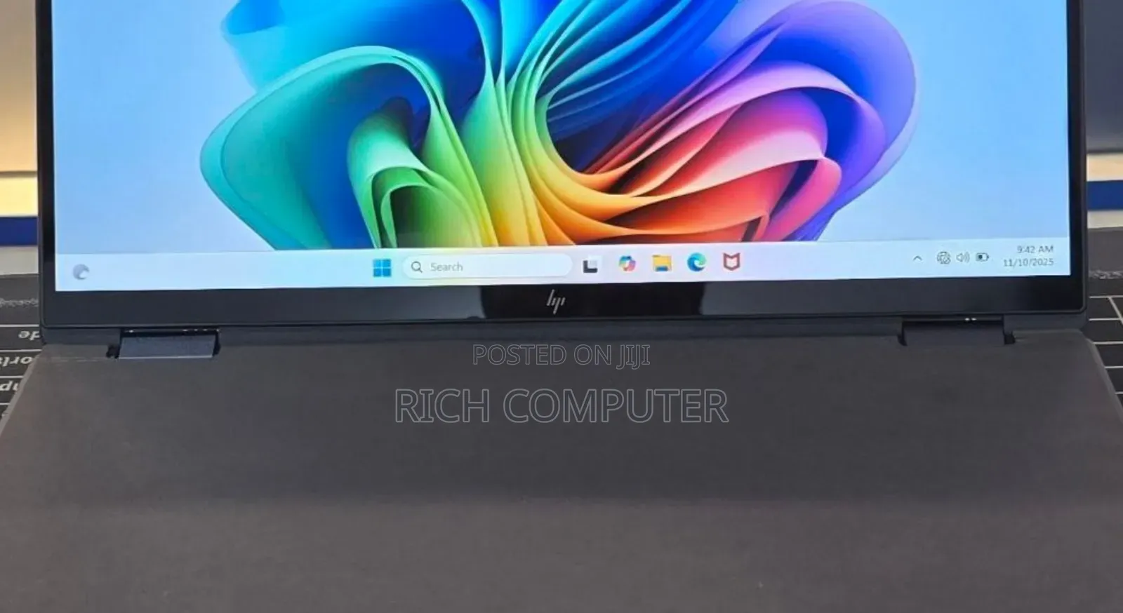 New Laptop HP Omen X 16GB Intel Core Ultra 7 SSD 1T