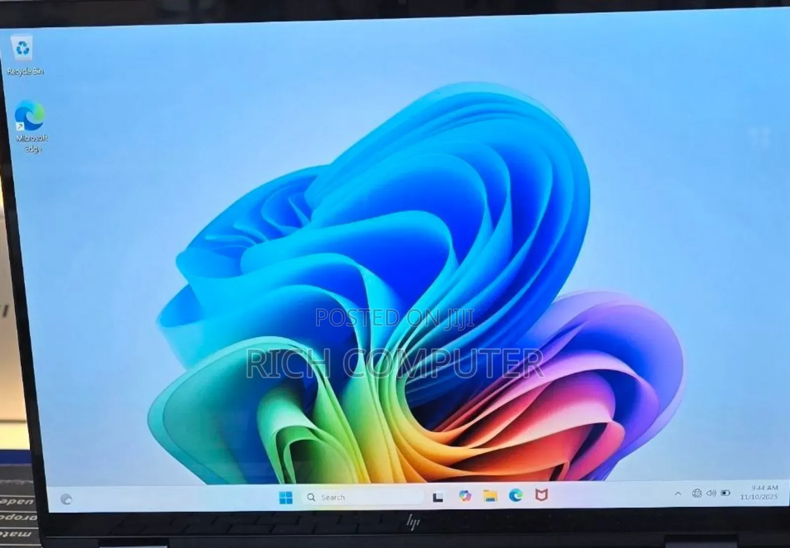 New Laptop HP Omen X 16GB Intel Core Ultra 7 SSD 1T