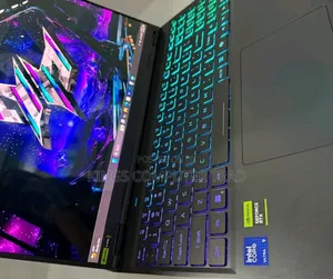 New Laptop Acer Predator Helios Neo 16 32GB Intel Core Ultra 9 SSD 1T