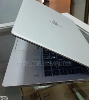 New Laptop HP EliteBook 840 16GB Intel Core i7 SSD 512GB