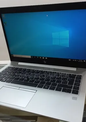 New Laptop HP EliteBook 840 16GB Intel Core i7 SSD 512GB