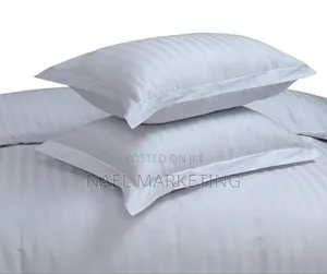 አልጋ ልብስ አንሶላ