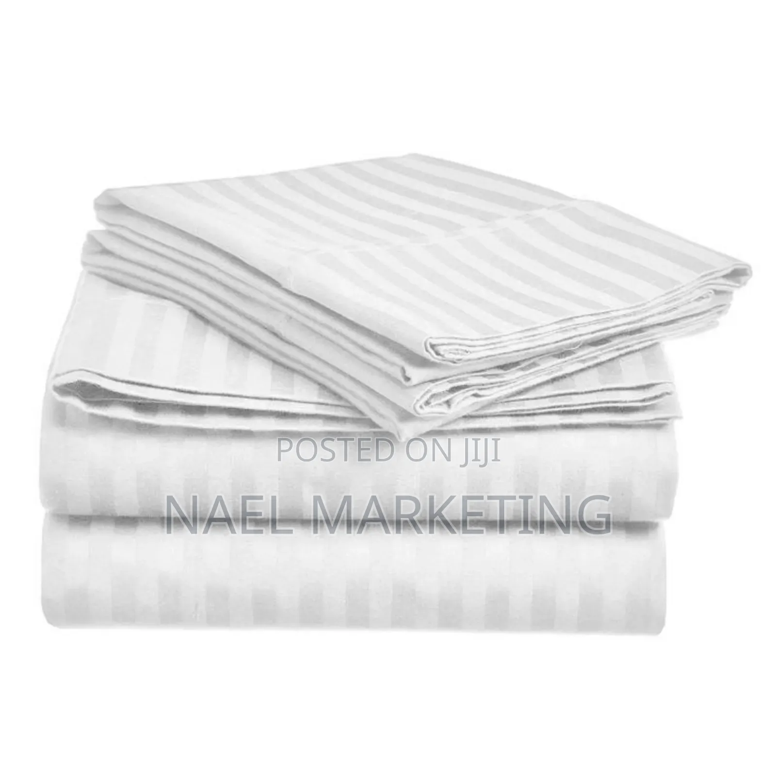 አልጋ ልብስ አንሶላ