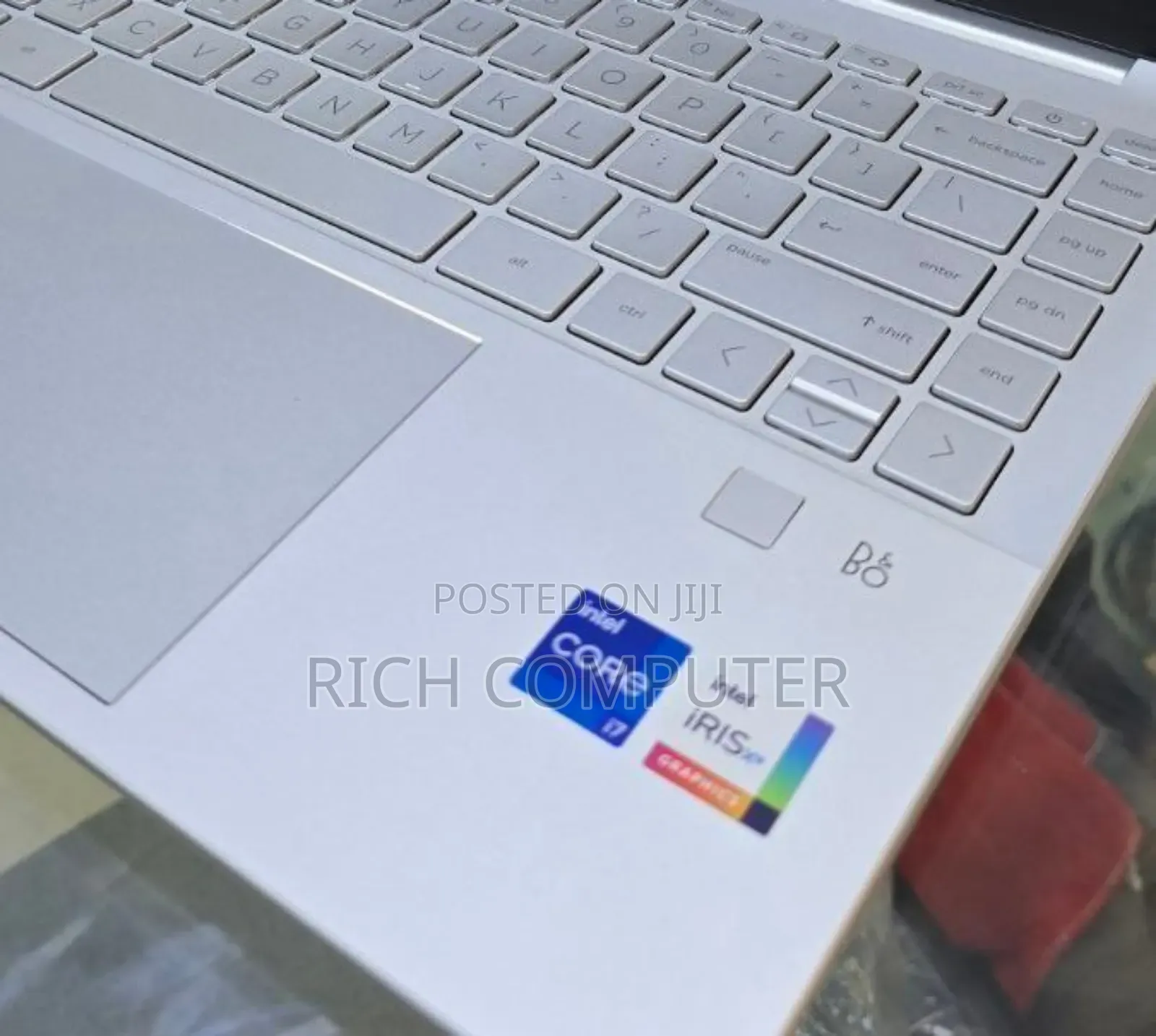 New Laptop HP Pavilion 15 16GB Intel Core i7 SSD 1T