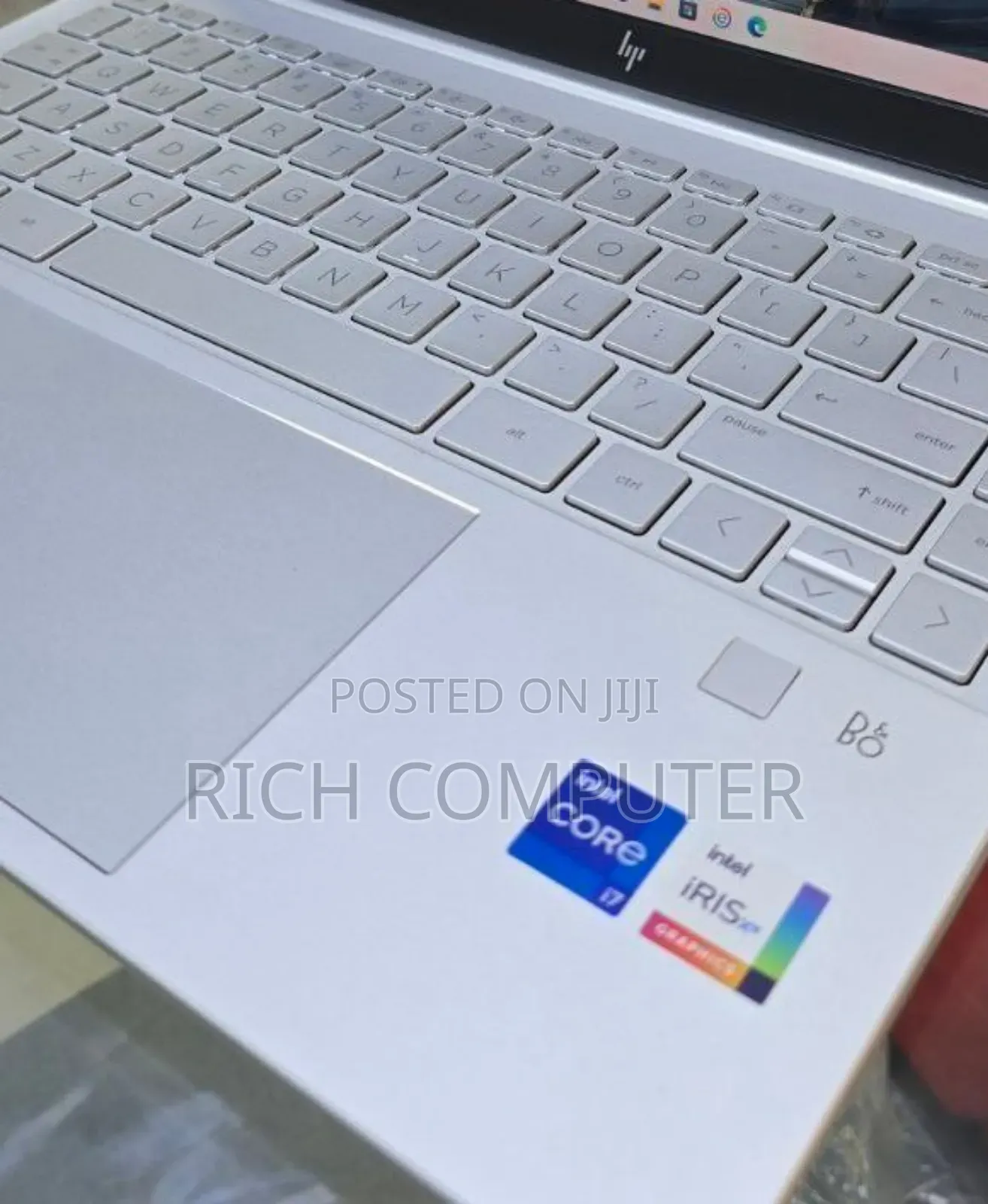 New Laptop HP Pavilion 15 16GB Intel Core i7 SSD 1T