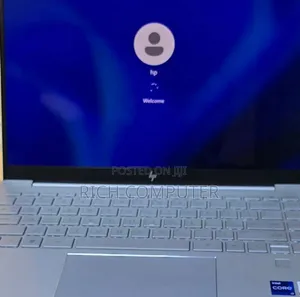 New Laptop HP Pavilion 15 16GB Intel Core i7 SSD 1T