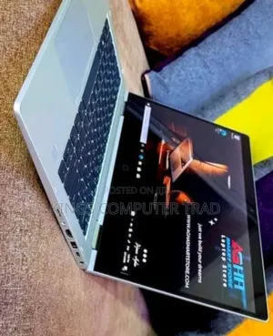 New Laptop HP ProBook X360 440 16GB AMD Ryzen 7 SSD 512GB