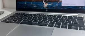 New Laptop HP EliteBook 830 G7 16GB AMD Ryzen 5 SSD 512GB