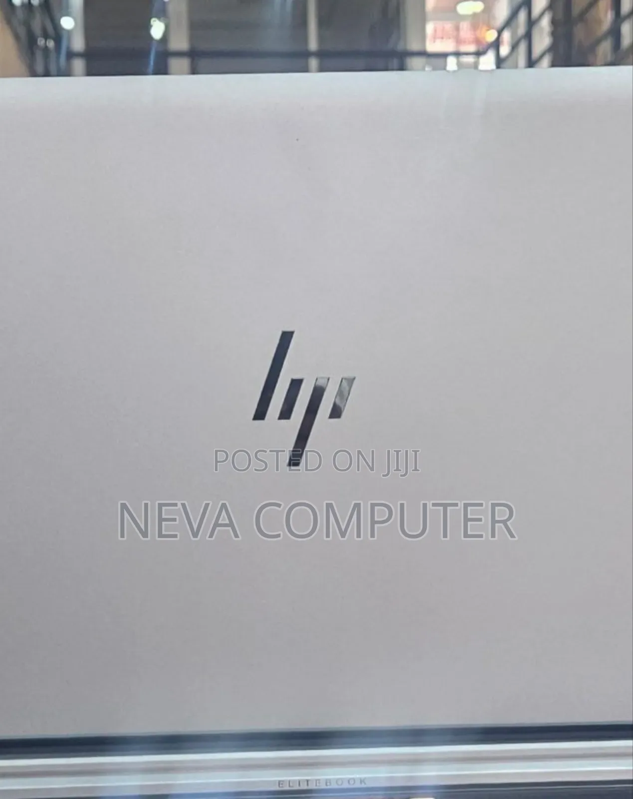 New Laptop HP EliteBook 840 G8 16GB Intel Core i7 SSD 512GB