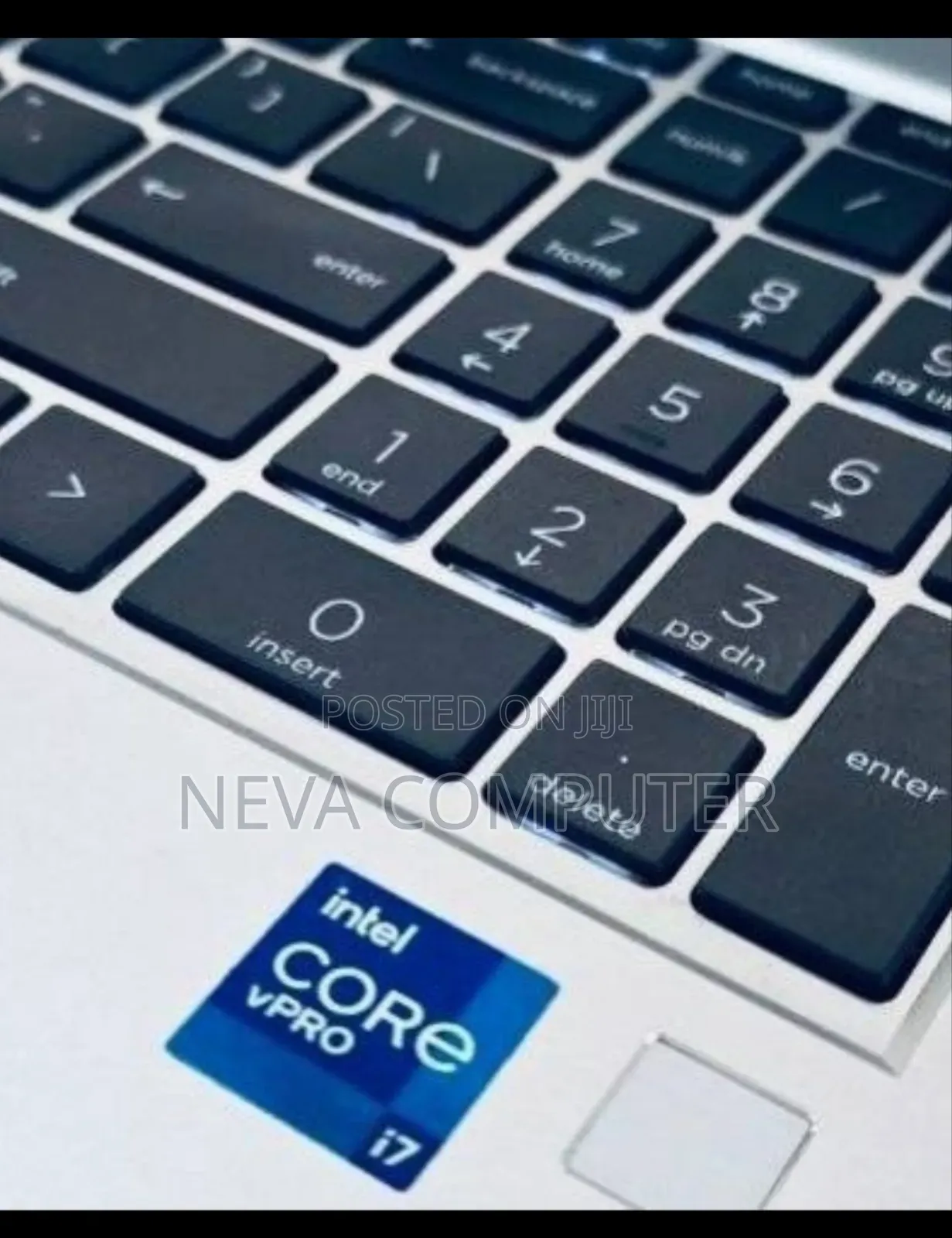 New Laptop HP EliteBook 840 G8 16GB Intel Core i7 SSD 512GB