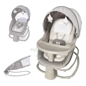 Mastela Deluxe Bassinet