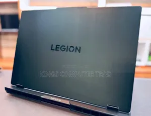 New Laptop Lenovo Legion 5 16GB Intel Core i9 SSD 1T
