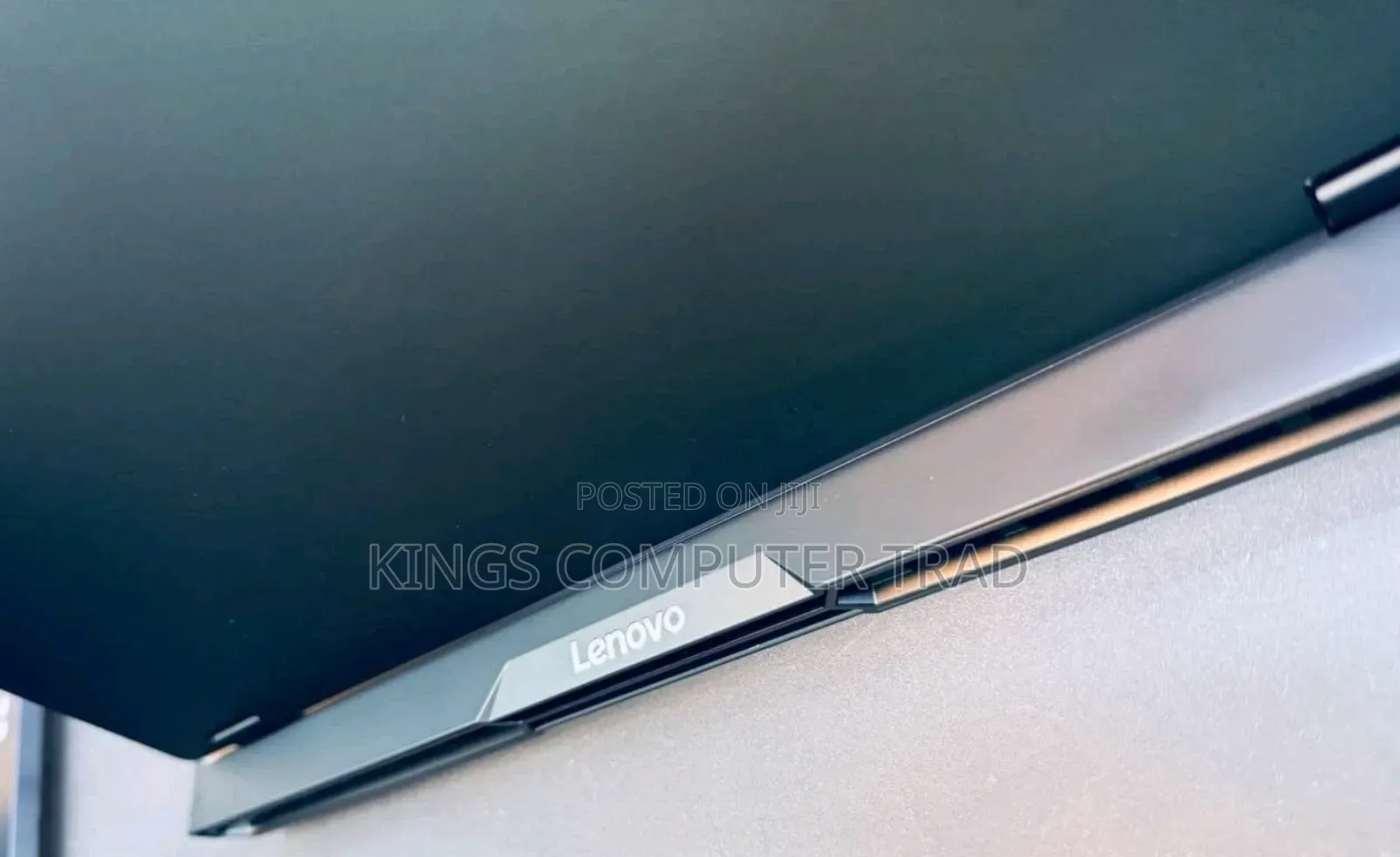 New Laptop Lenovo Legion 5 16GB Intel Core i9 SSD 1T