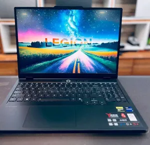 New Laptop Lenovo Legion 5 16GB Intel Core i9 SSD 1T