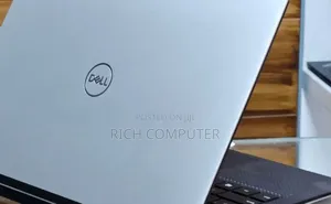 New Laptop Dell XPS 13 16GB Intel Core i7 SSD 512GB