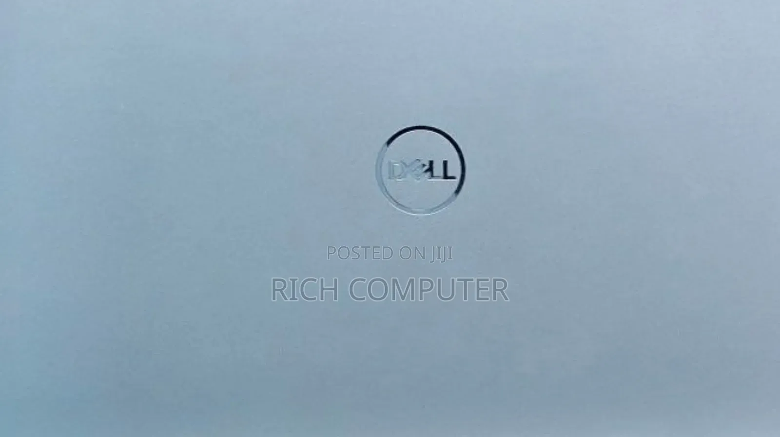 New Laptop Dell XPS 13 16GB Intel Core i7 SSD 512GB