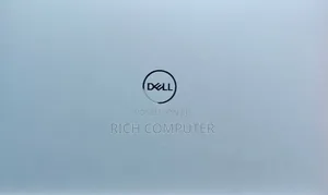 New Laptop Dell XPS 13 16GB Intel Core i7 SSD 512GB