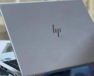 New Laptop HP EliteBook 840 8GB Intel Core i5 SSD 512GB