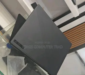 New Laptop Asus ROG Zephyrus G15 16GB Intel Core i7 SSD 512GB