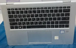 New Laptop HP EliteBook 840 16GB Intel Core i7 SSD 512GB