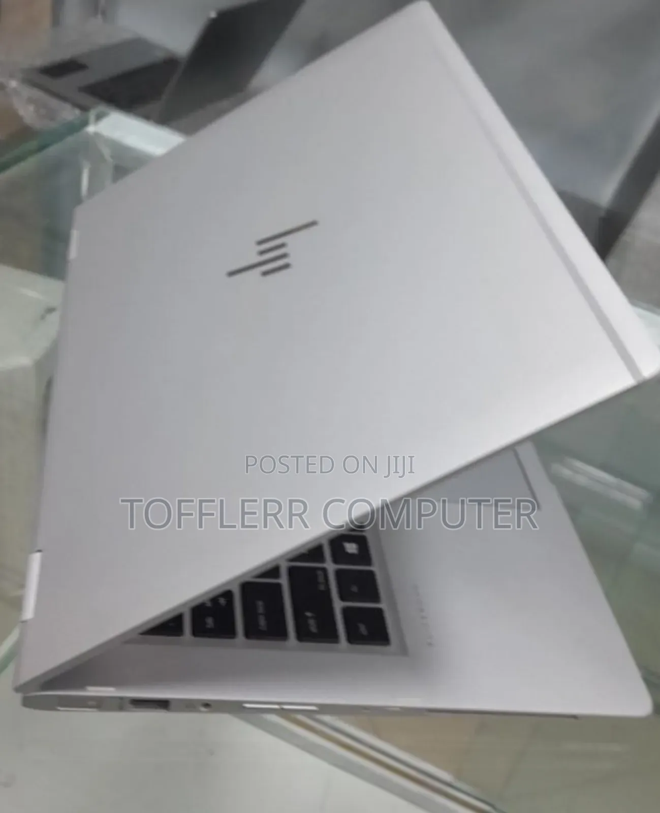 New Laptop HP EliteBook 840 16GB Intel Core i7 SSD 512GB