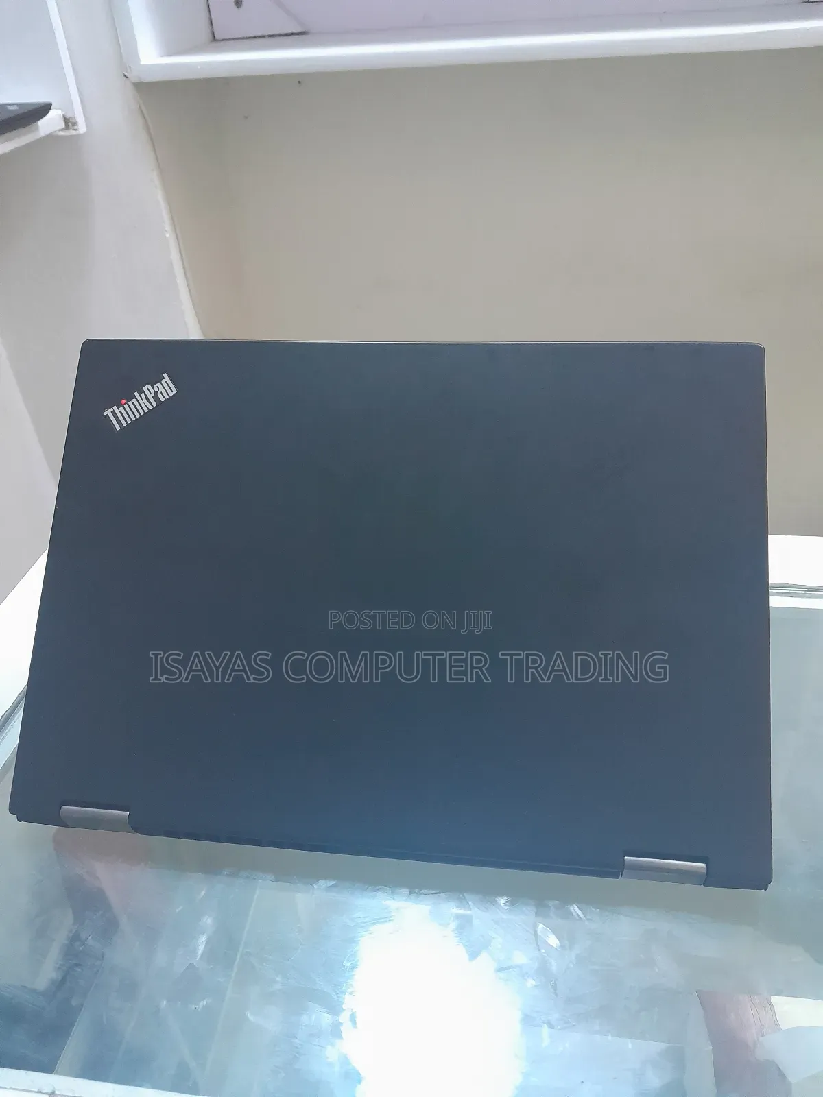 New Laptop Lenovo ThinkPad X390 8GB Intel Core i5 SSD 256GB